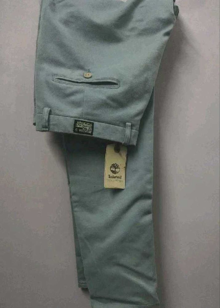 Low Price Ever Timberland Pure Cotton Jeans