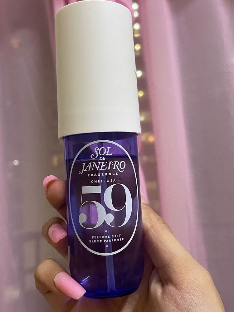 Sol de Janeiro cheirosa 59