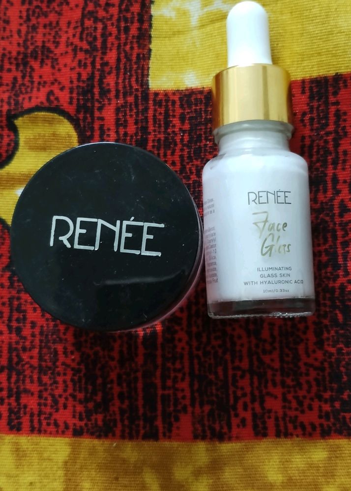 Renee Combo