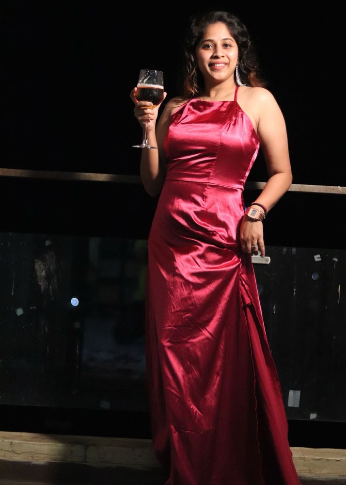 The Best Urbanic Gown❤️