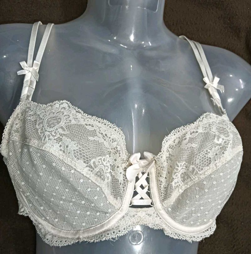 Lace Bra 🖤 Comfortable