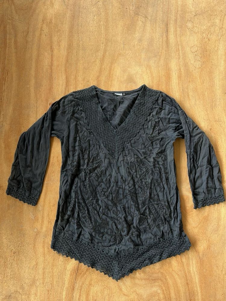 Cotton Kurta