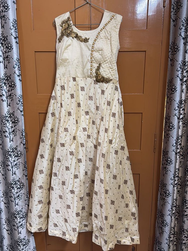 Anarkarli Kurta Suit Set