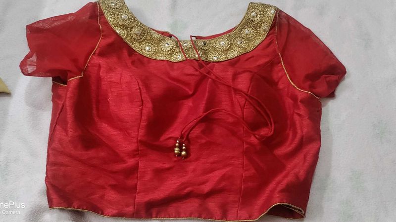 Crop Top Next To New