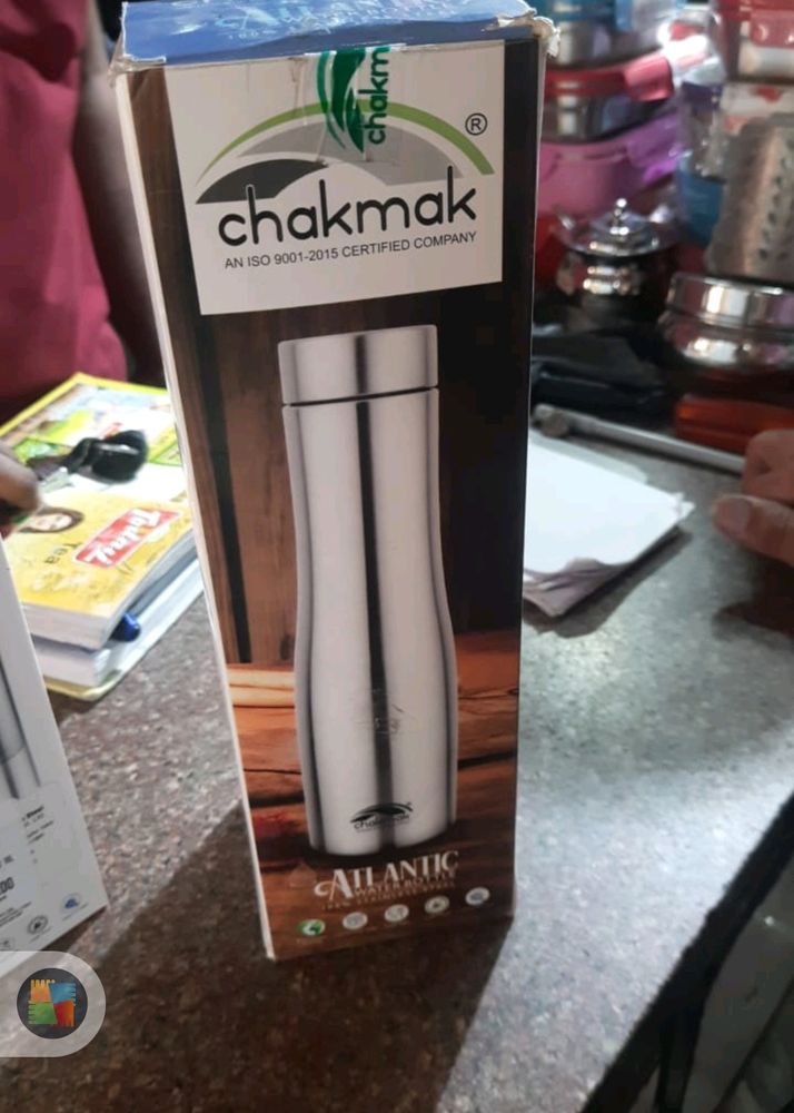Split Proof,Easy To Use Prevent Leakage High Quality Stainless Steel