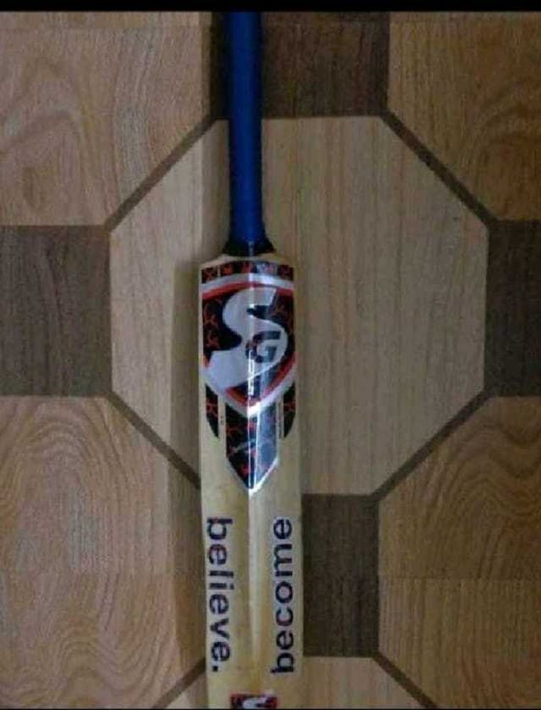 SG Cricket Bat