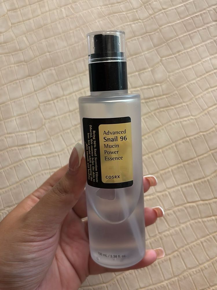 COSRX Snail Mucin Power Essence