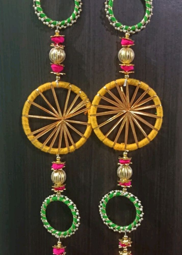 Decor Items