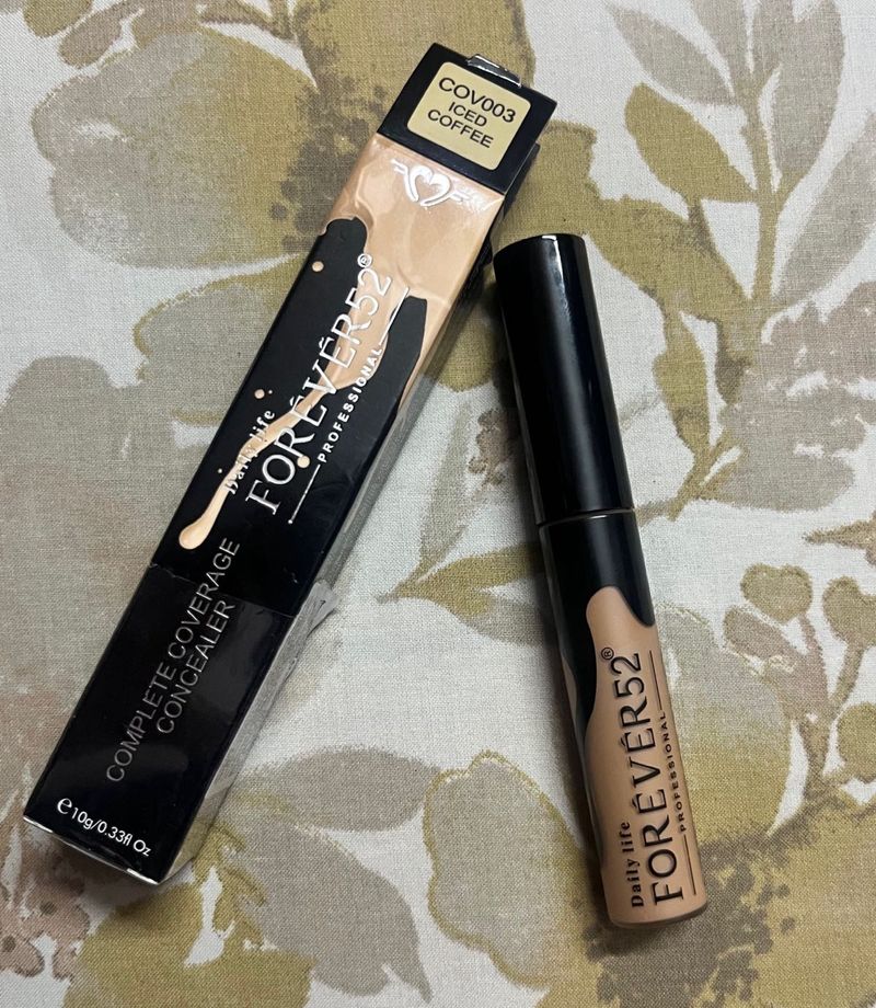 FOREVER52 Iced Coffee Concealer