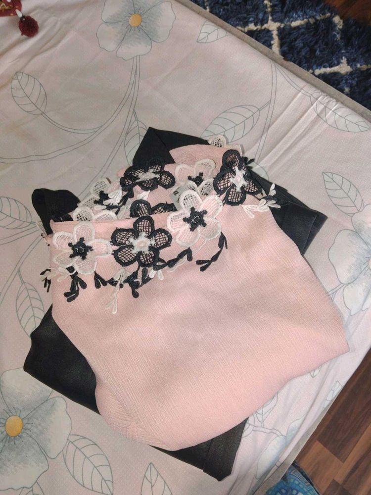 Off Shoulder Top