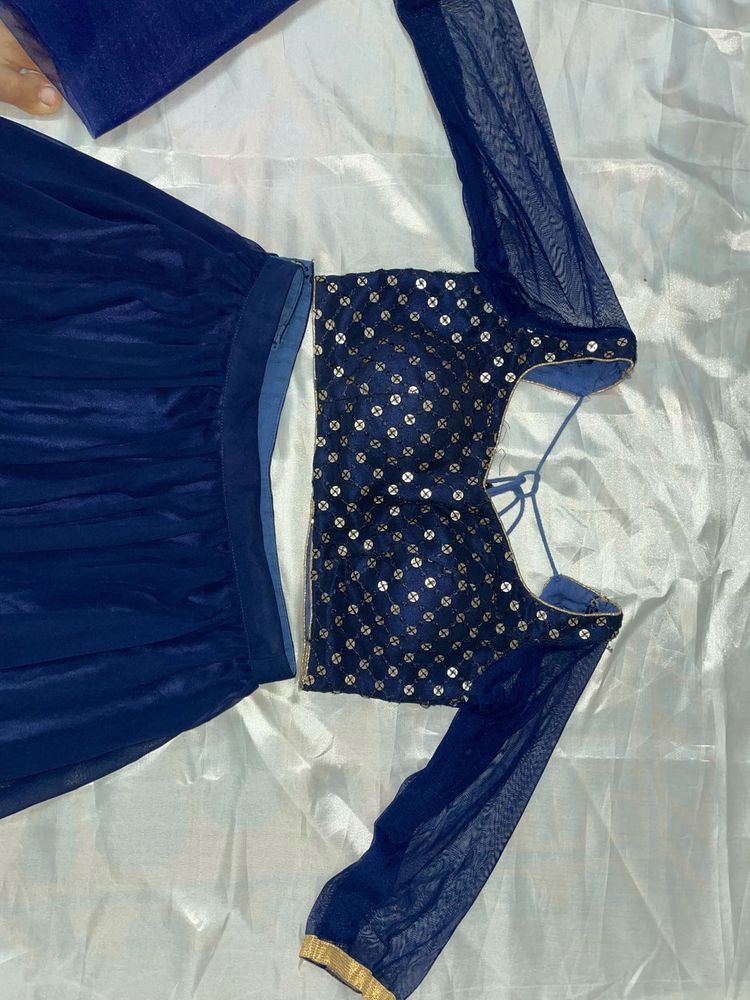 Lehenga Choli