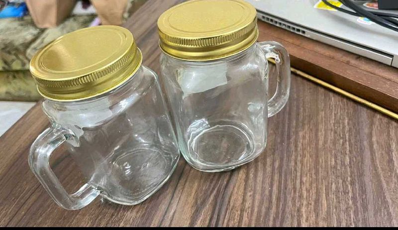 Mason Jar