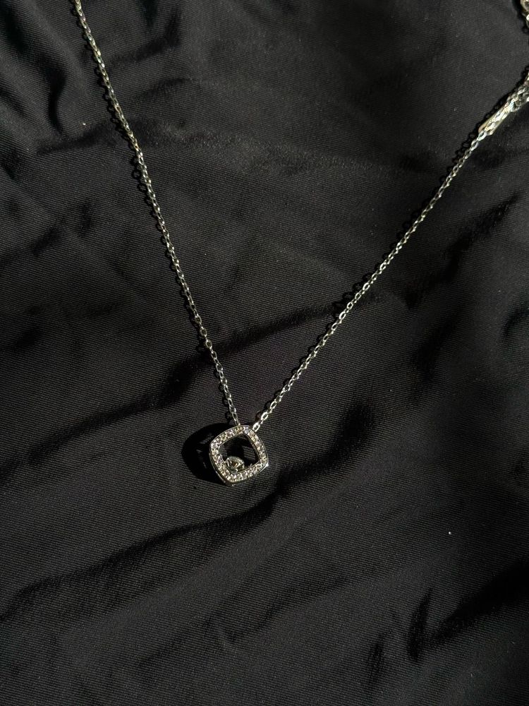 Neck Piece!