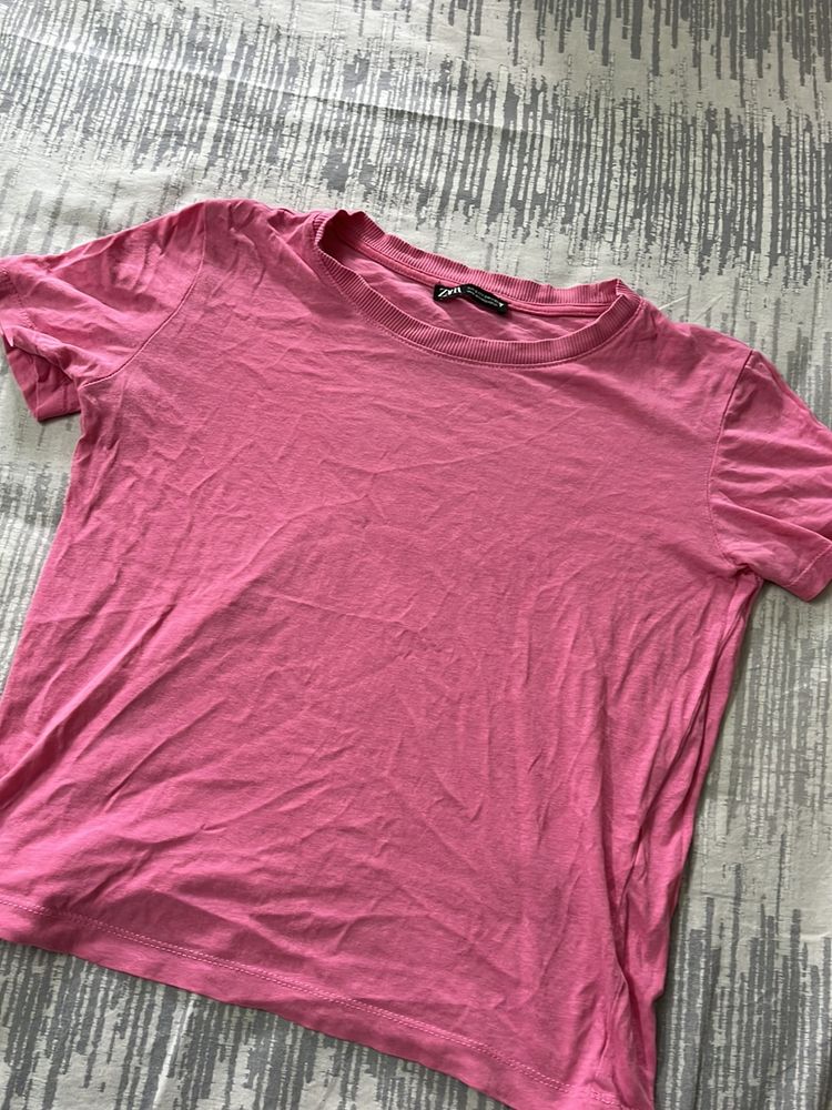 Zara T-shirt