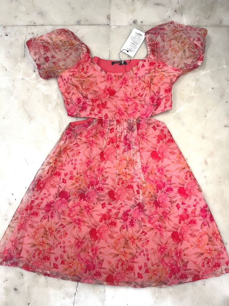 Street 9 Dress. Brand New with tag