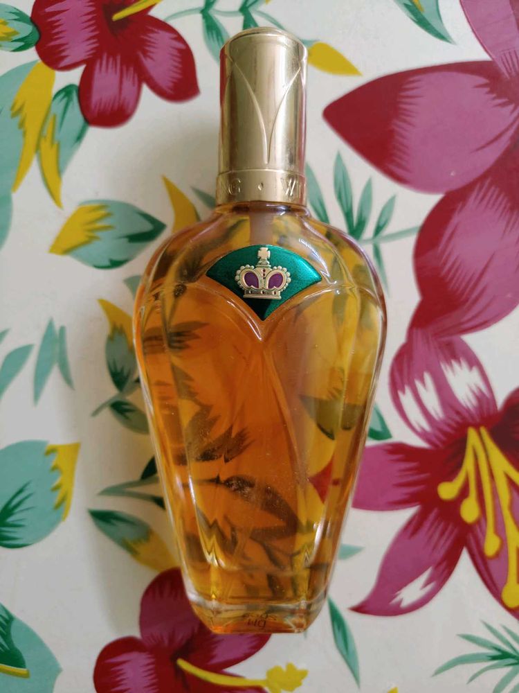 Prince Matchabelli Perfume