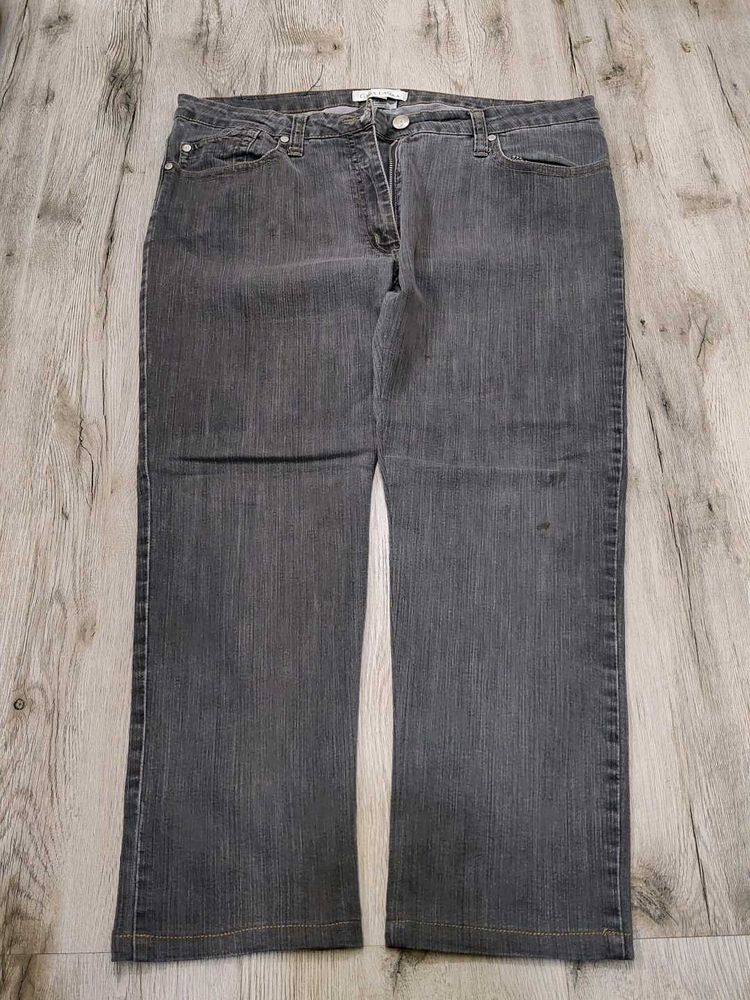 Sc8847 Sabrin Jeans Waist 36
