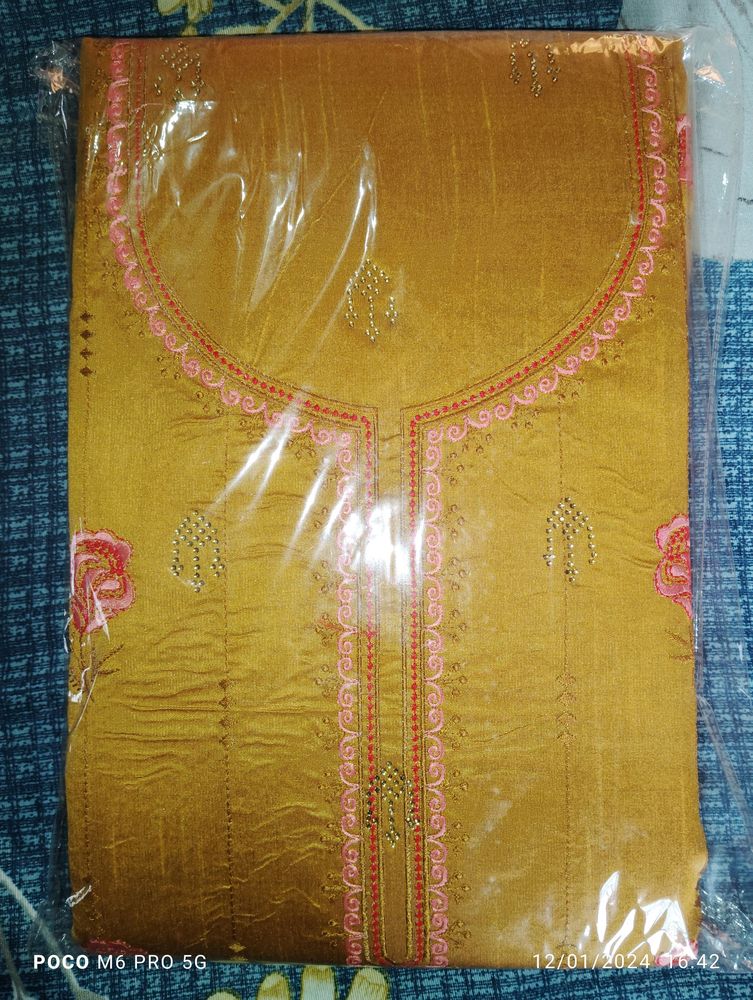 Dress Material