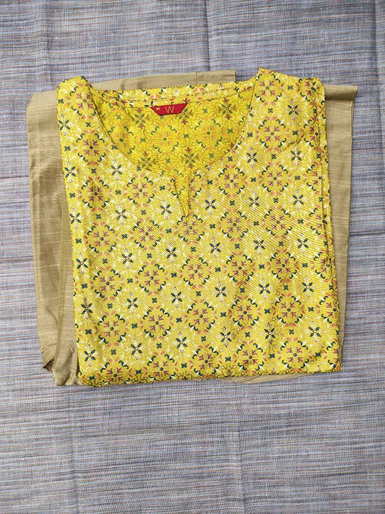 Kurta Set