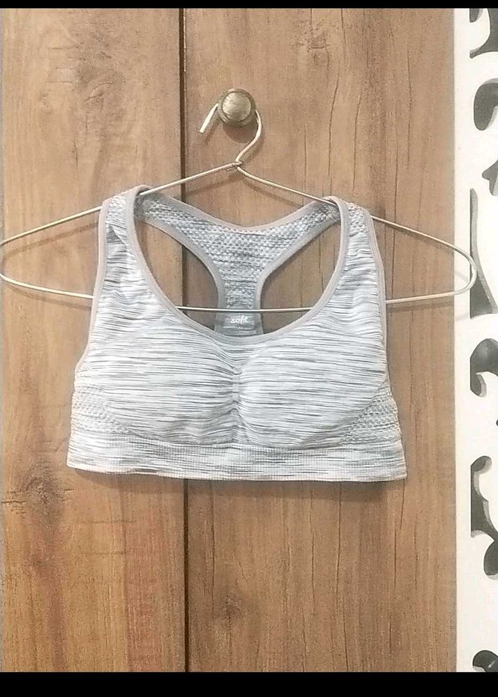 Justice Sports Bra