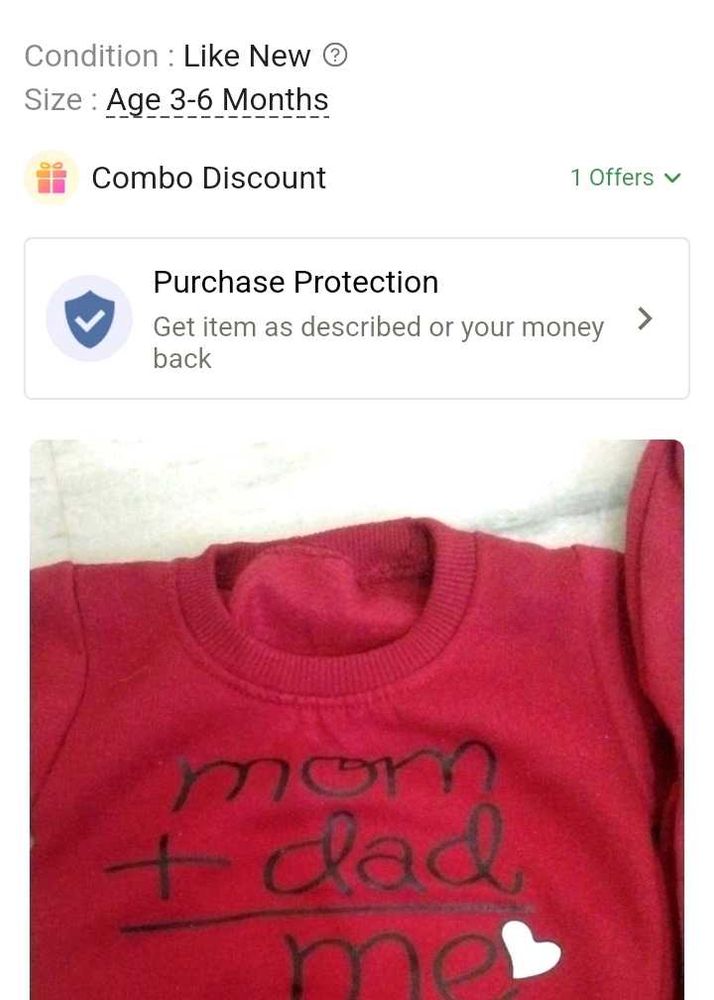 Combo For Ankit