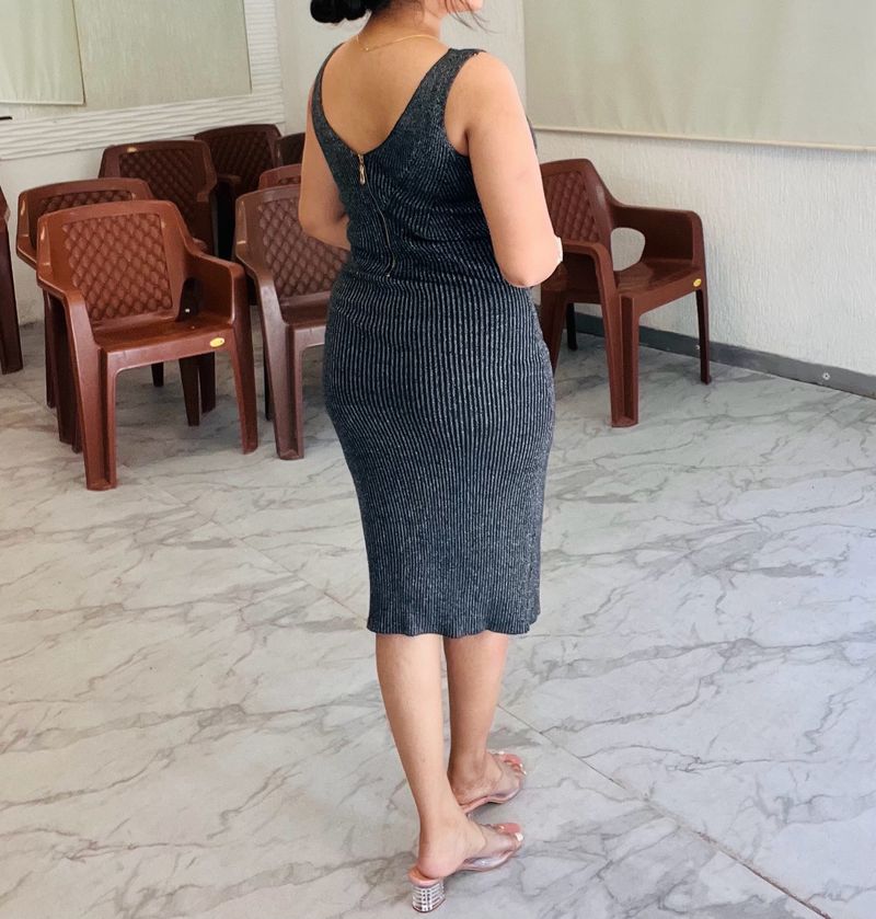 BODYCON PARTY DRESS