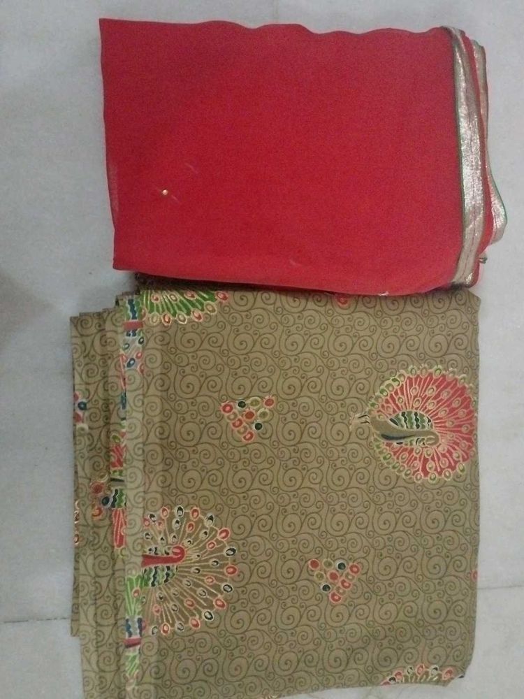 Dress Material