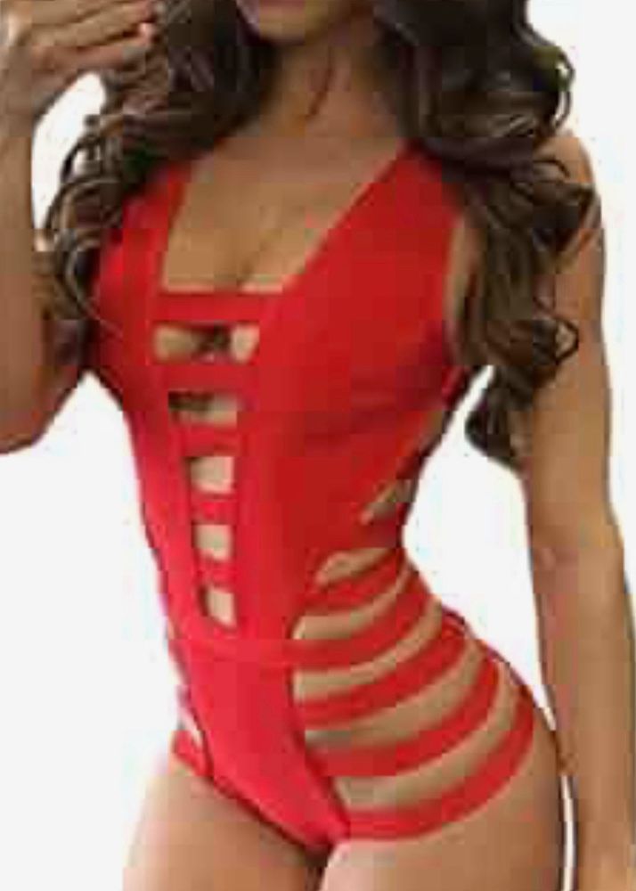 Women Bodysuit