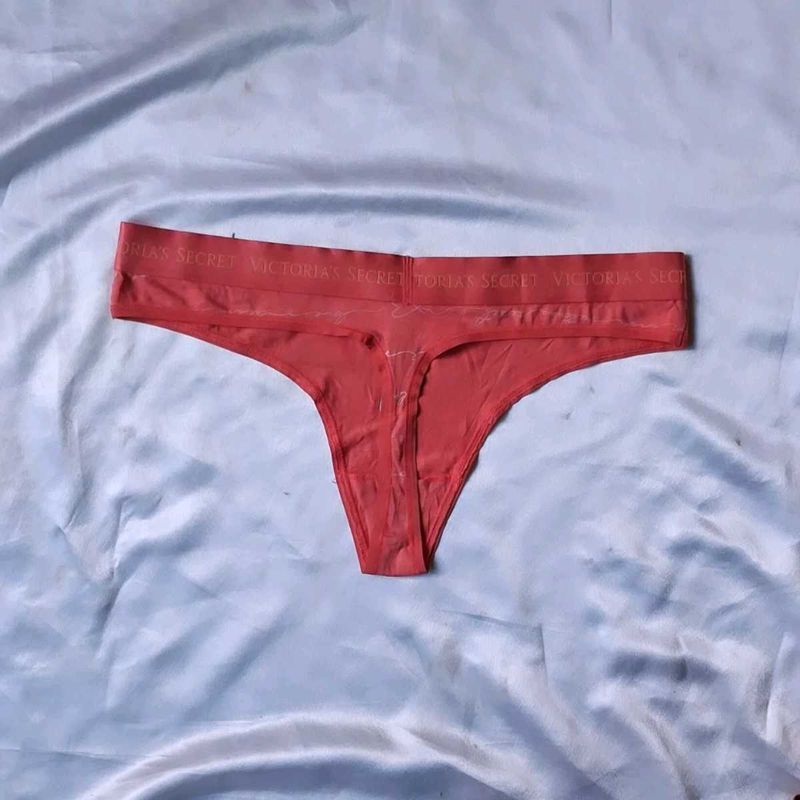 Victorias Secret Panty