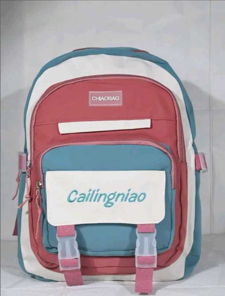 aesthetic bagpack