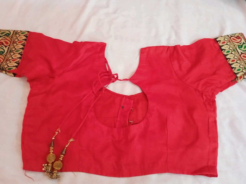 Blouse