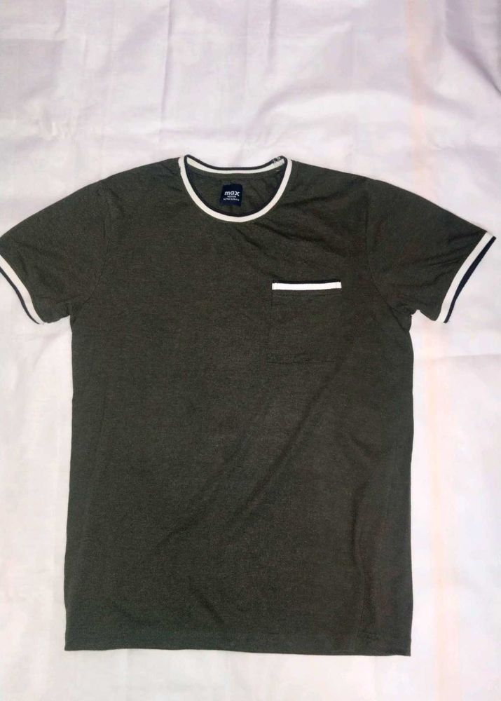 Max Casual Tshirt