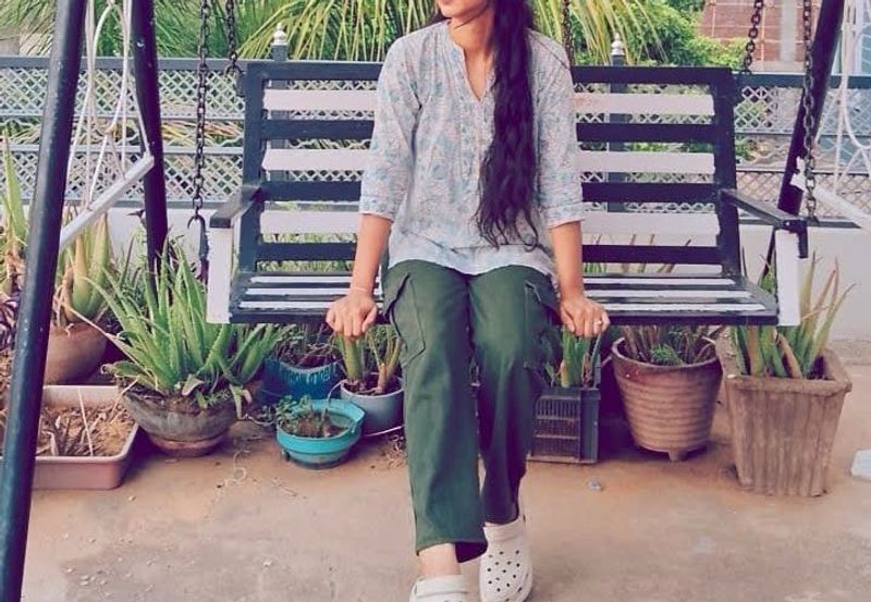 Short Kurti Top Combo