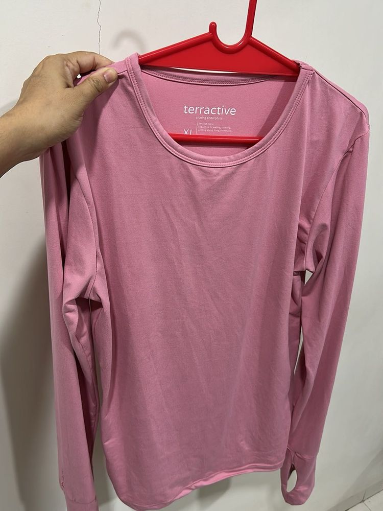 Full Sleeve T-shirt