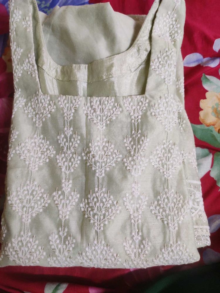 Beautiful Kurti❤