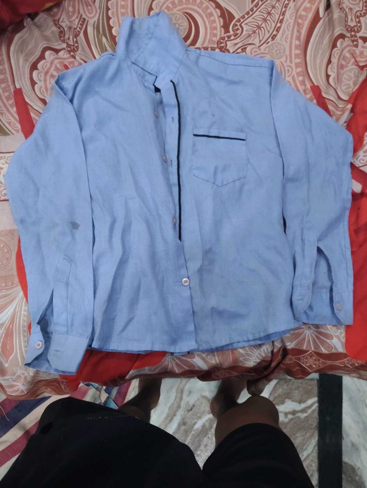 Boy Shirt