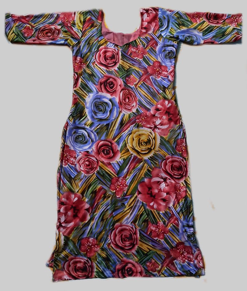 Kurthi Top Offer