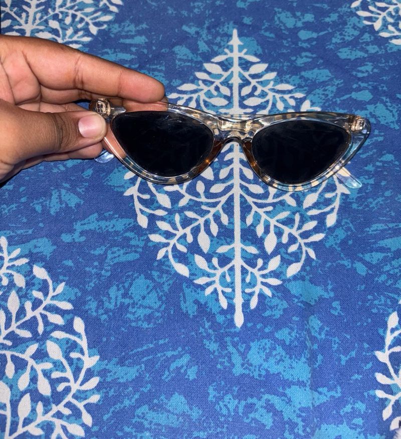 Y2K GenZ Sunglasses