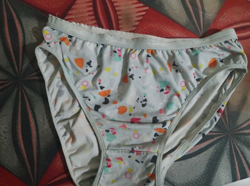 Panties