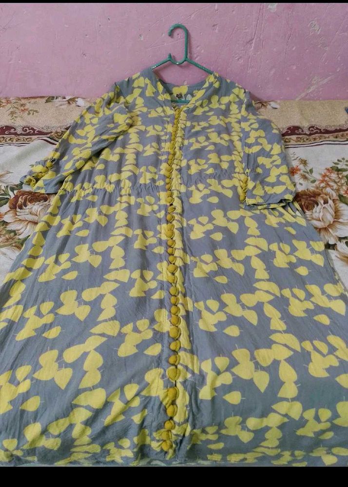 New Long Kurta For Women 👗