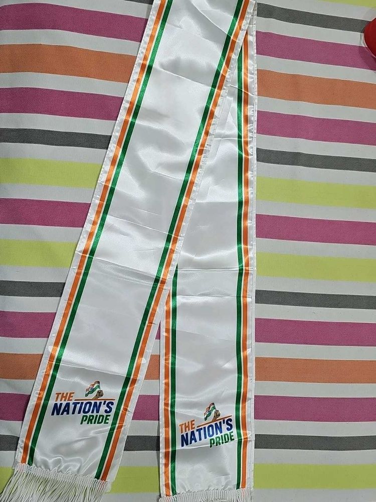 Tricolor Stoll