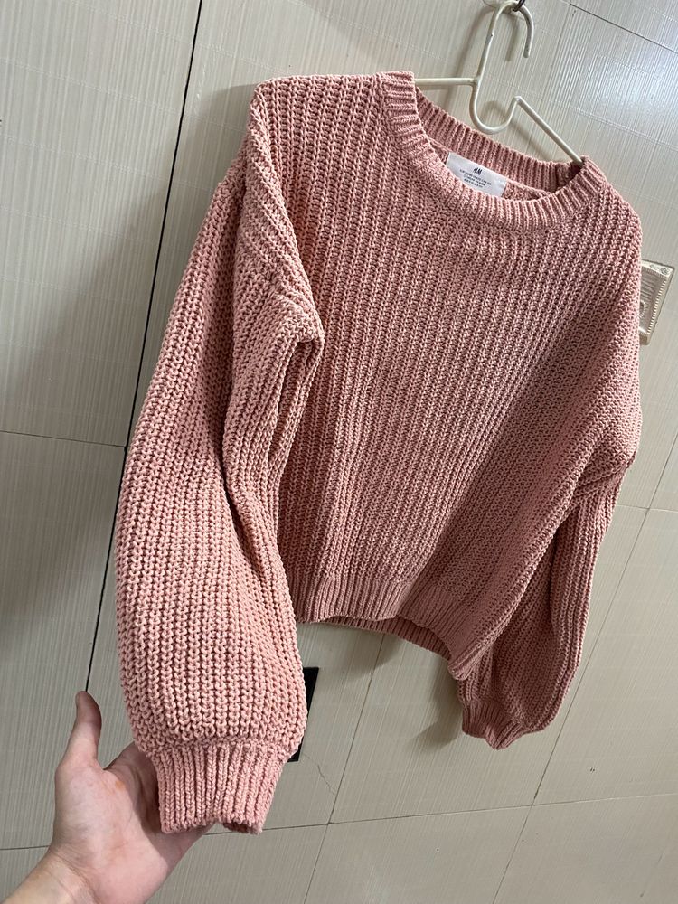H&amp;M Sweater Top