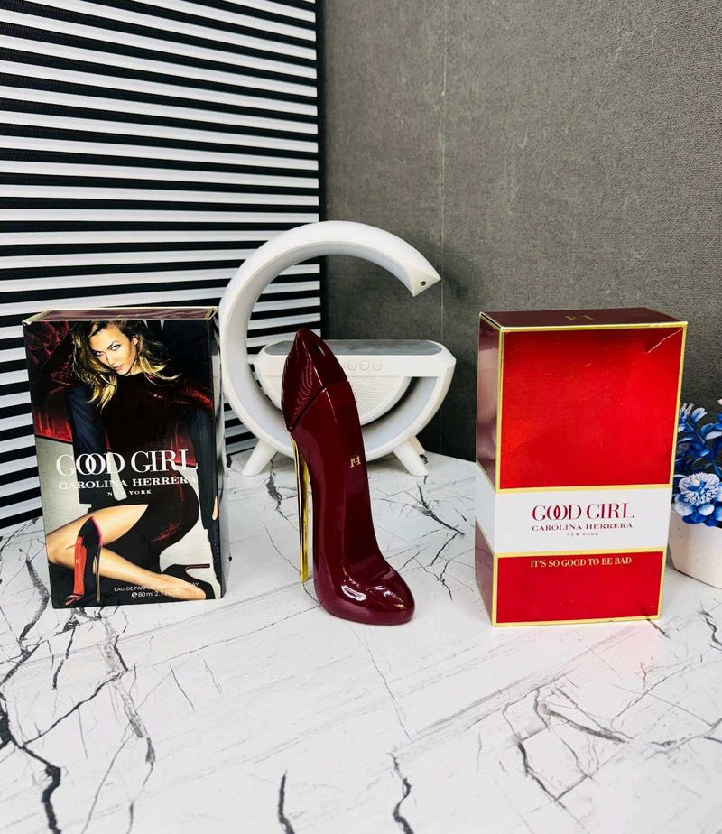 Good Girl Perfume