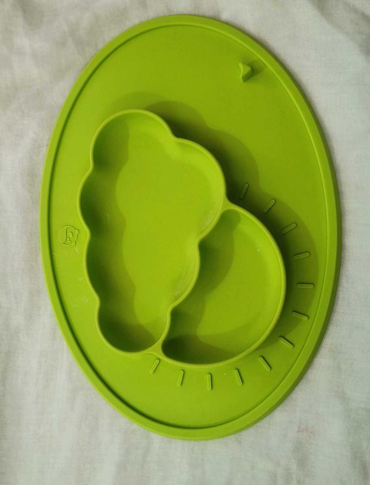 Feeding Mat