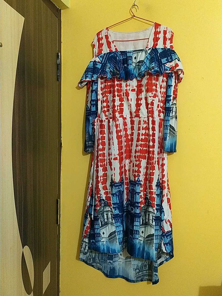 Women Stylish Dress