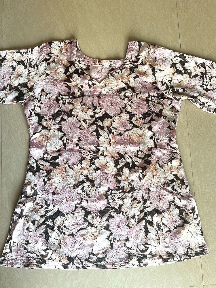 Short Kurti