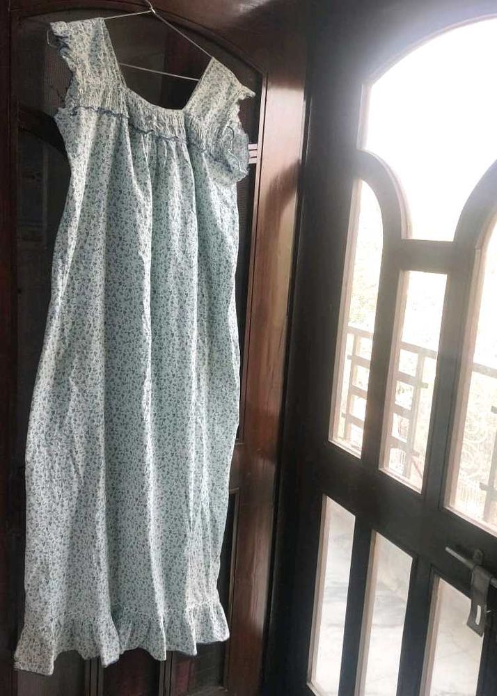 Cotton Nightwear