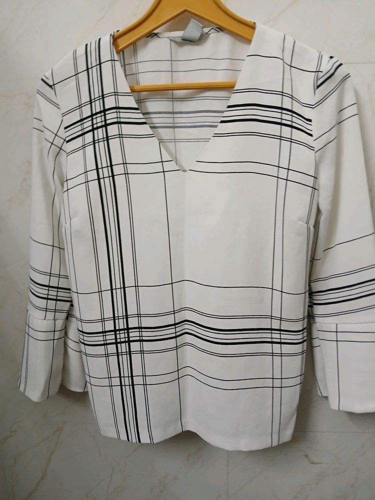 H &amp; M Top