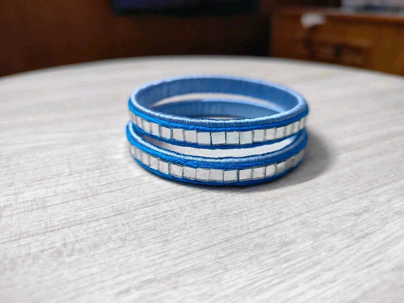 Navratri Boho Bangles✨️