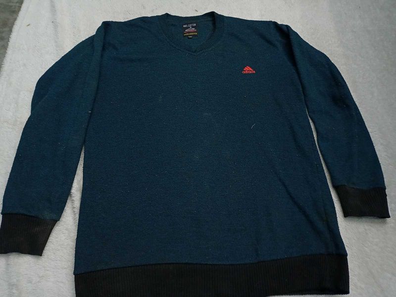 Woolen Tshirt 40,42 Size